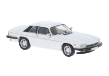 PCX87 PCX870331 - H0 - Jaguar XJ-S - weiß